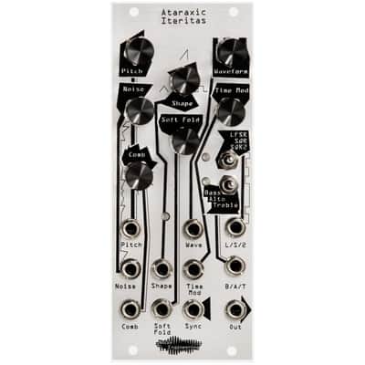Noise Engineering Ataraxic Iteritas