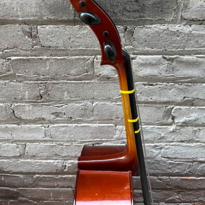 Artisan Strings Marcato Model 100 3/4 Size Cello (2006) — Serial #4257 with Original Gig Bag image 18