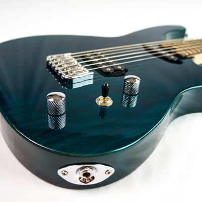 Swisher Desert Banshee 2026 - Huron Green image 2
