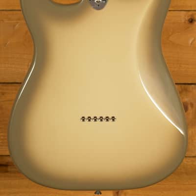 Fender 70th Anniversary Vintera II Stratocaster - Rosewood - Antigua image 2