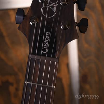 PRS Custom 24 08 Mango Top Limited Edition Purple Mist image 7
