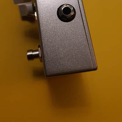 Alexander Pedals Amnesia Delay 2010s - Silver / Graphic image 6