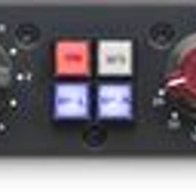 Heritage Audio Symph EQ Stereo Asymptotic Equalizer image 6