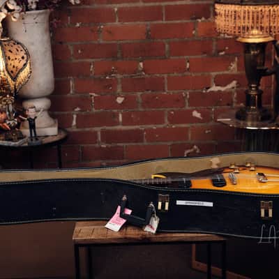 1967 Gibson ES-125DC – From the Personal Collection of Rick Springfield! image 19