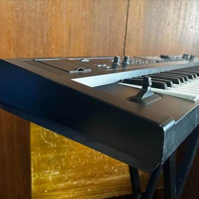 Roland Juno-Di Portable 61-key Mobile Synthesizer w/ bag power supply image 6