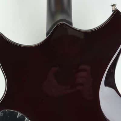 Yamaha Revstar RSS20 Standard Flash Green image 6