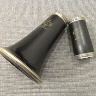 Buffet Crampon BC113120 R13 Series Professional Bb Clarinet image 21