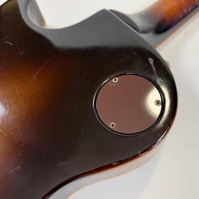 Gibson Les Paul Standard 1978 Tobacco Sunburst image 19