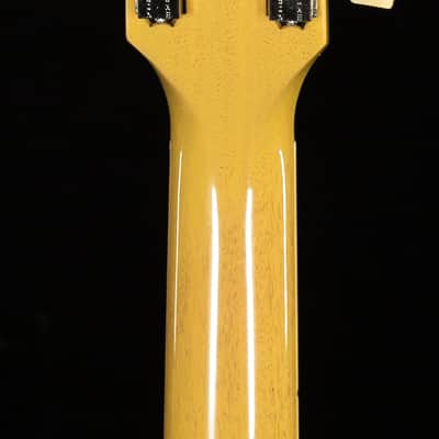 Gibson SG Standard '61 Stop Bar TV Yellow (042) image 6