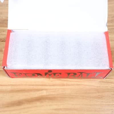 Ernie Ball P0-6182 MVP Volume Pedal 2010s - NEW OPEN BOX image 8