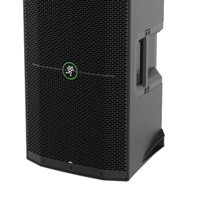Mackie Thump 210 10" Powered Speaker, 1400-Watt image 2