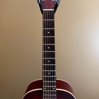 Art & Lutherie Ami 2005 - Cherry image 2