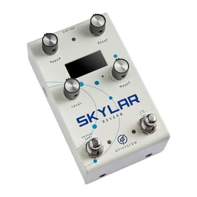 GFI System Skylar Reverb image 3