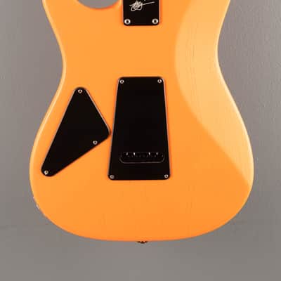 Paul Reed Smith Mark Lettieri Fiore - Hibiscus Satin image 4