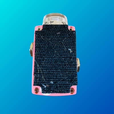 Hotone Skyline Krush Bitcrusher/Sample Rate Reducer image 2