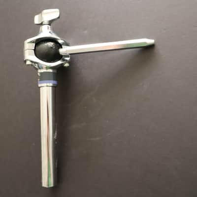 Yamaha CL940A tom acoustic drum kit mount holder 1990's image 5