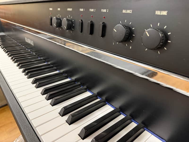 Kawai EP-308 Rare Vintage 88-Key Electric Grand image 1