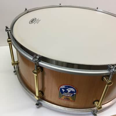 Gope Double Tension Zabumba, 18" image 1