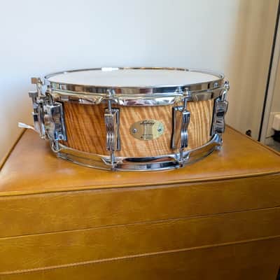 Ludwig LS560 Radic Limited Edition 5"x14" Snare 1998 image 4