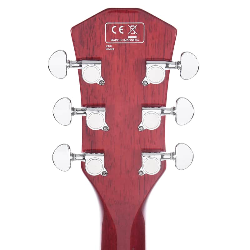 Sire Larry Carlton H7 image 6