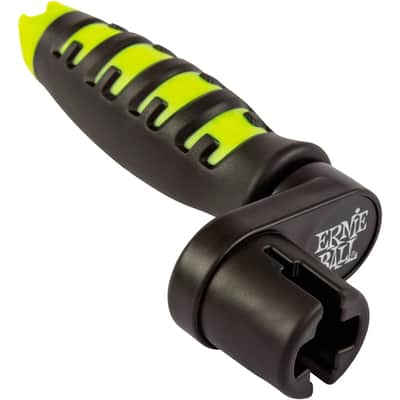 Ernie Ball Pegwinder Plus String Winder Tool image 1