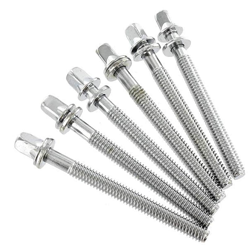 Pearl Tension Rods 062L T-062L/6 image 1