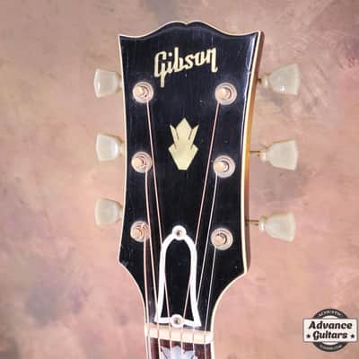 Gibson 1956 J-200 image 3