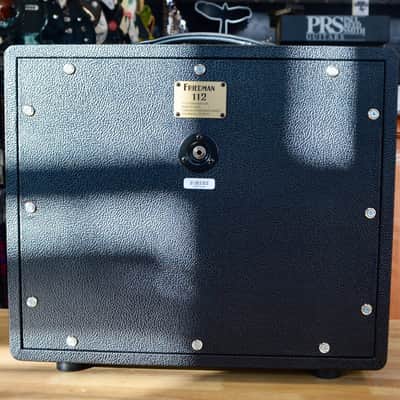 Friedman Vintage 1x12 Extension Cab image 2