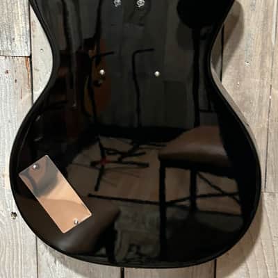Danelectro Convertible Hollow Body - Black, Support A Brick and Mortar Store, Shop Here! image 11