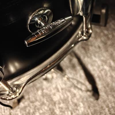 Gretsch Broadkaster 14x6,5 2026 - Satin Ebony image 5