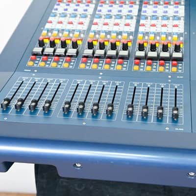 Midas PRO6 64-Channel Digital Console with DL371 Audio System Engine CG008TC *ASK FOR SHIPPING* image 8
