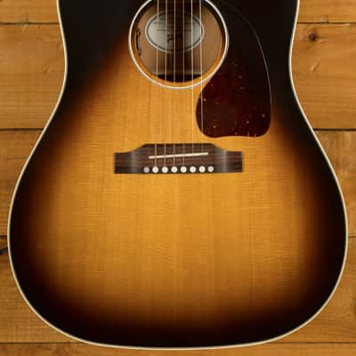 Gibson J-45 Standard | Vintage Sunburst image 3