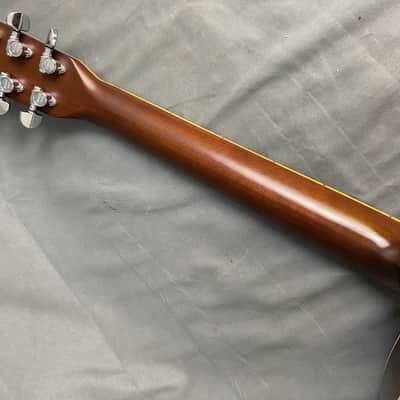 Yamaha FG-301B MIJ image 10
