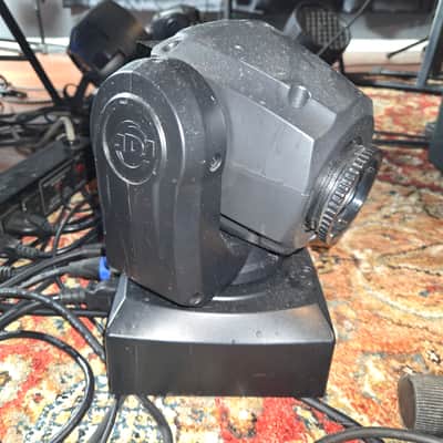 Complete working stage/DJ lighting system ADJ, myDMX, and Chauvet 4 Inno pocket spots LZR AD5 2020 - Metal image 13