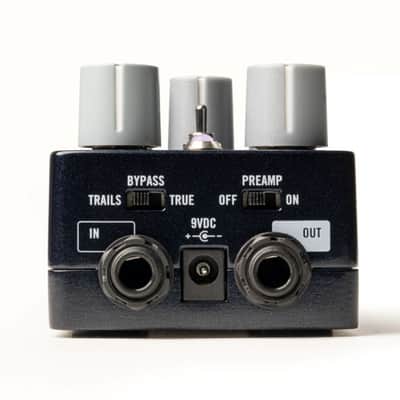 Universal Audio Orion Tape Echo Pedal. New with Full Warranty! image 4