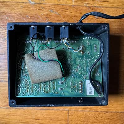 Vintage A/DA Flanger Late 1970's / Early 1980's | MN3010 BBD Chip image 3