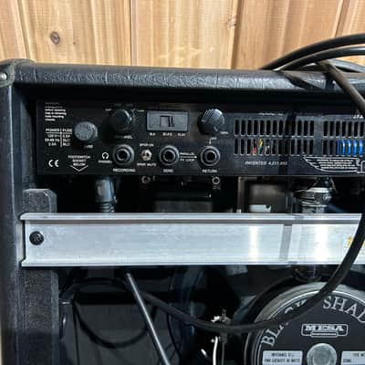 Immagine Mesa Boogie NOMAD FIFTY-FIVE - 6