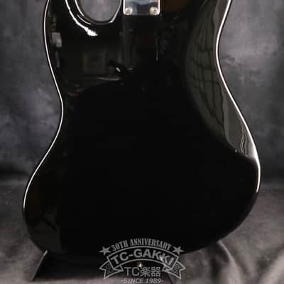 Fender Japan JB-STD image 6