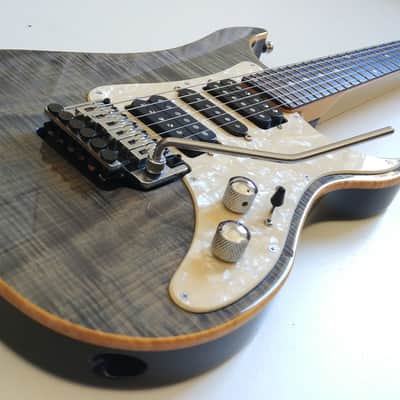 Vigier Excalibur Custom HSH image 4