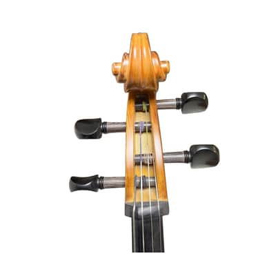 Special offer! Hand-Made SONG maestro cello 4/4,Huge and powerful sound #15806 image 9