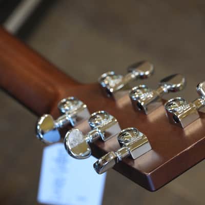 Minty! 2009 Martin Standard Series D-18 1 11/16 Nut Dreadnought Acoustic Guitar Natural + OHSC image 20