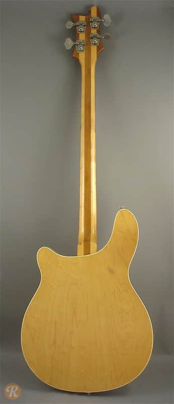 Rickenbacker 4005WB (4005OS) image 5