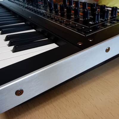 Roland Jupiter-Xm 37-Key Synthesizer 2019 - Present - Black image 7