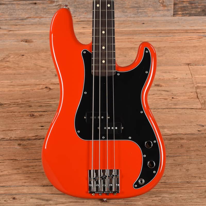 Fender Player II Precision Bass