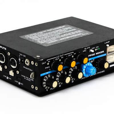 Shure FP32 image 2