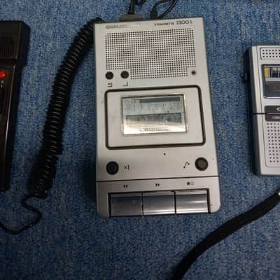 Grundig Stenorette image 2