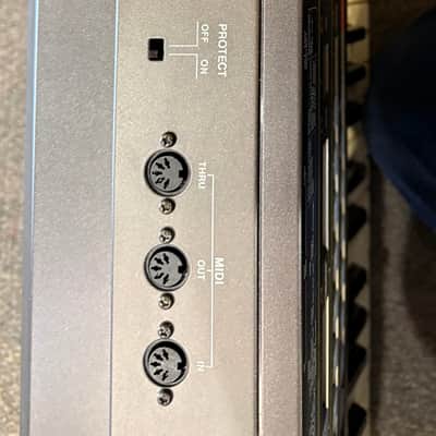 Casio CZ-1 61-Key Synthesizer!!! image 11