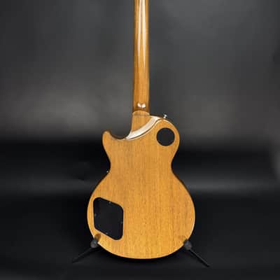 Gibson Les Paul Studio Session - Honeyburst image 5