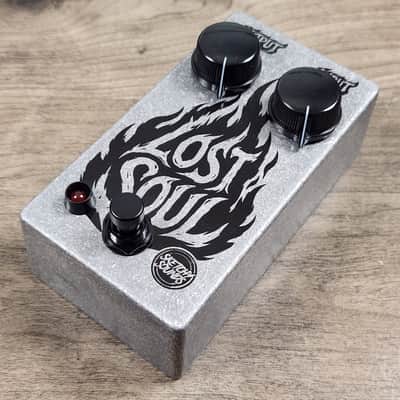 Lost Soul "Just The Fuzz" Edition - Guitar Pedal image 2