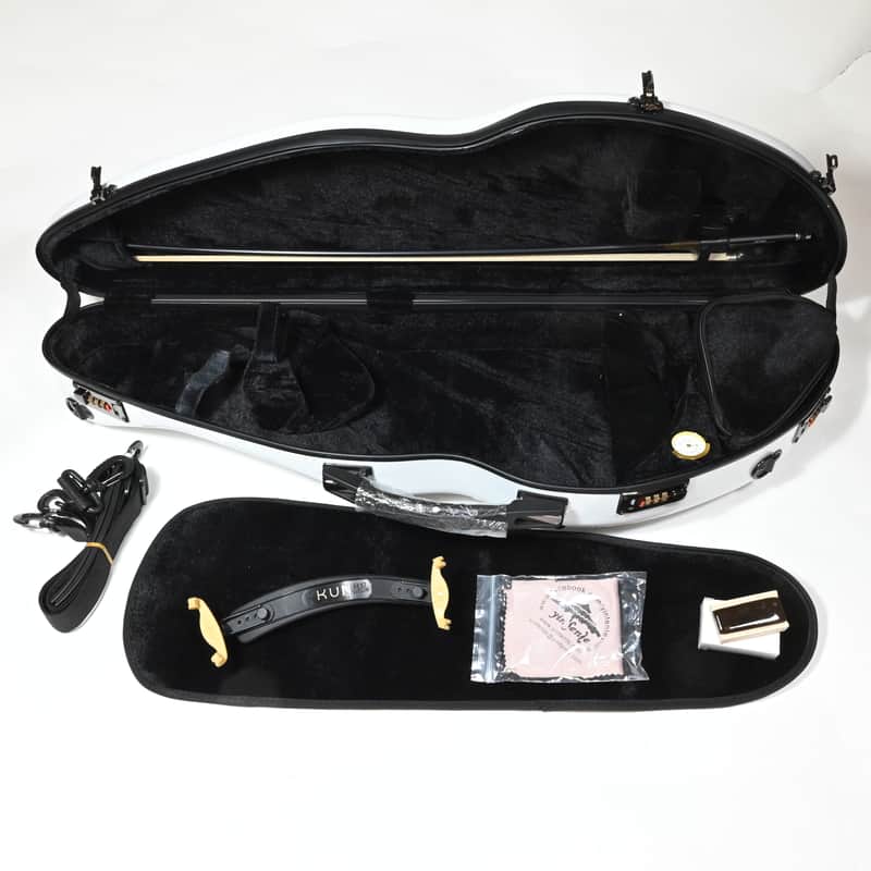 Suzuki Violin No. 540 (Advanced), 4/4, Japan - Immaculate! | Reverb